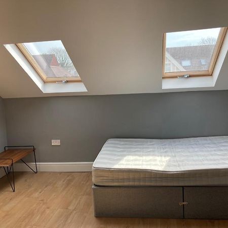 112 Gleneagle Road Rooms London Luaran gambar