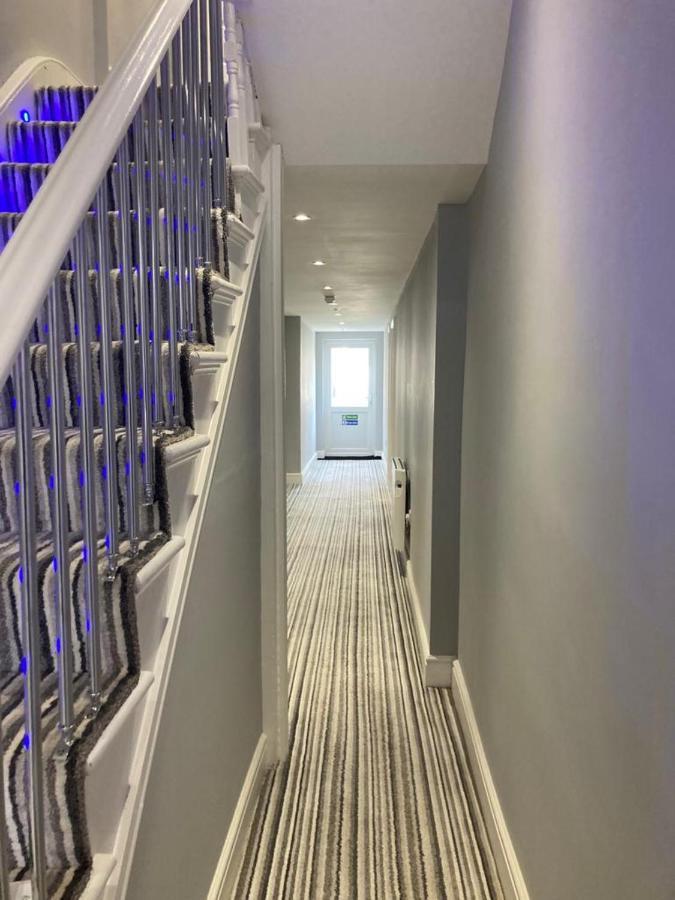 112 Gleneagle Road Rooms London Luaran gambar