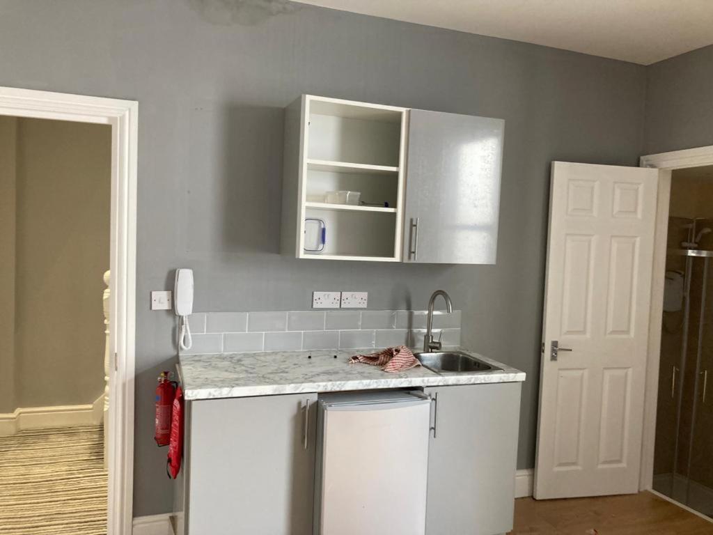 112 Gleneagle Road Rooms London Luaran gambar